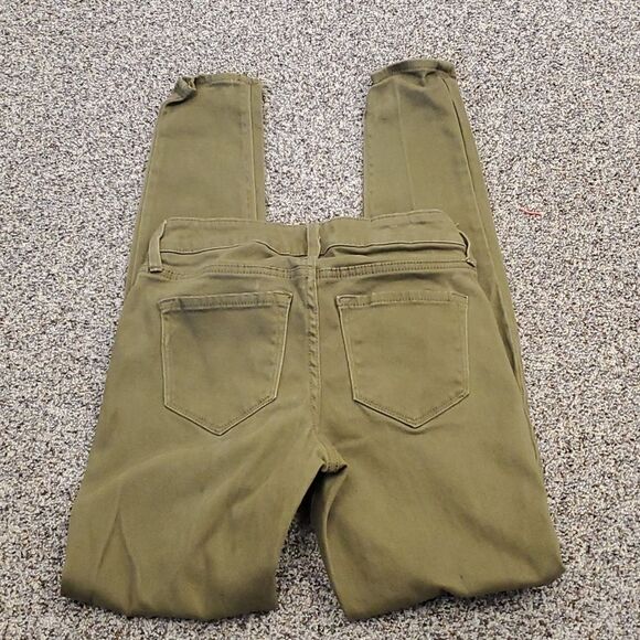 Old Navy Womens Skinny Jeans - Picture 2 of 5